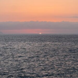 Emma Keitmann Instagram - Sunset in Tenerife 🥹🌅