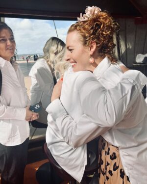 Emma Watkins Instagram - Remembering Leane Flynn 🫶🏽