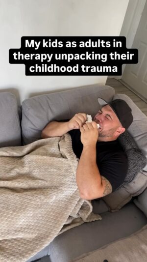 Erica Campbell Instagram - this thing has wrecked me in the best way possible!! my apologies if it has triggered you, but shout out to all the parents that this will bless on today.!!! #sorrynotsorrykids 🤣🤣🤣🤣
Repost from @jaymoreno_comedy
•
The new generation of trauma #therapy #GenALPHATRAUMA #fyp #gaming #therapist #lifecoach #mentalhealth