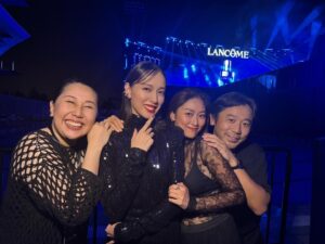Erika Toda Instagram - 🩵🩵🩵🩵