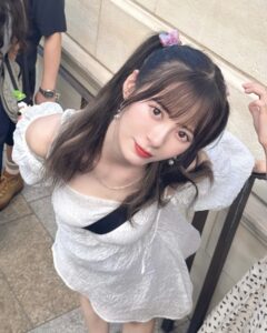 Actress Erina Ikuta HD Photos and Wallpapers September 2024