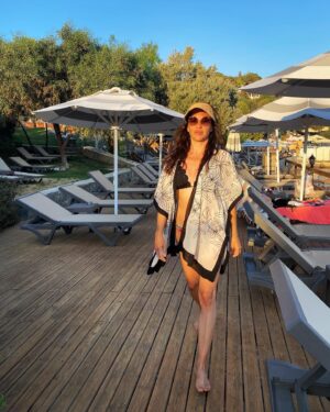 Evrim Alasya Instagram - Repo