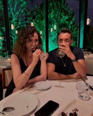 Evrim Doğan Instagram - Mutlu Son 😂