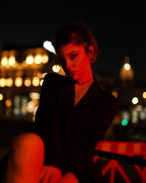 Eylül Ersöz Instagram - 🥀