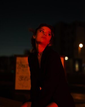 Eylül Ersöz Instagram - 🥀