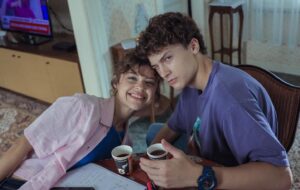 Eylül Ersöz Instagram - Ceylom🦢🤍 
Akşam 20.00’de @showtv ‘de buluşmak üzere. 🫡✨🌹
@dehatvdizisi @ayyapim