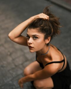 Actress Eylül Ersöz HD Instagram Photos and Wallpapers August 2024