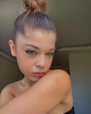 Eylül Ersöz Instagram - 🩰