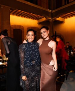 Actress Fabiola Guajardo HD Photos and Wallpapers October 2024