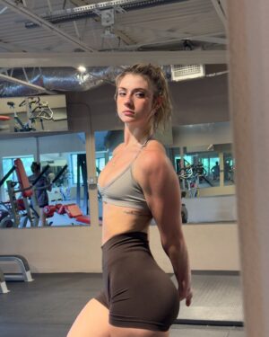 Faith Ordway Instagram - whatever