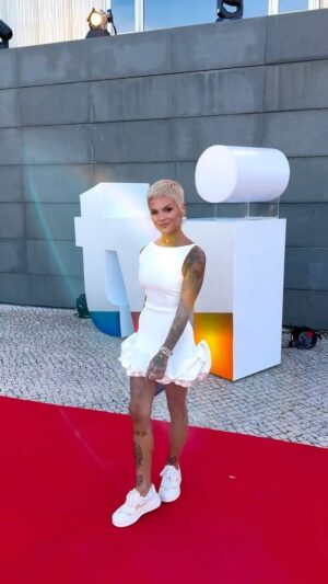 Fanny Rodrigues Instagram - ✨