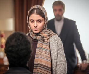 Fatemeh Masoudifar Instagram - .
#زخم_کاری 
#انسیه
⭐️📷 @fattah.zinouri