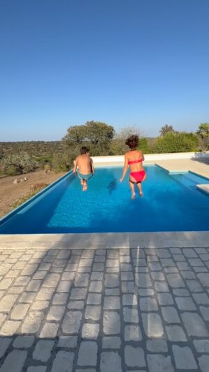 Fátima Lopes Instagram - Olimpíadas mãe e filho! 💣💦