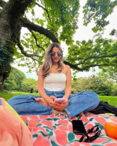 Actress Fatima Sana Shaikh HD Instagram Photos and Wallpapers August 2024