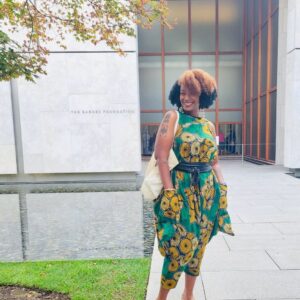 Feminista Jones Instagram - I can’t believe I ever believed I wasn’t who I am. 
I can’t believe I felt ugly. 
I can’t believe I felt unworthy. 
I can’t believe I allowed anyone to make me feel undesirable.
Unloved. 
Disliked. 
The next couple of months will be a ride but all of this *waves hand* will finally come to an end.
I’ll come back into myself. 
I’ll come home to me. 
I’ll know peace. 
And love.
Poem: “short poem: at midnight” by Sonia Sanchez