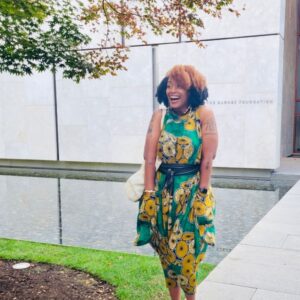 Feminista Jones Instagram - I can’t believe I ever believed I wasn’t who I am. 
I can’t believe I felt ugly. 
I can’t believe I felt unworthy. 
I can’t believe I allowed anyone to make me feel undesirable.
Unloved. 
Disliked. 
The next couple of months will be a ride but all of this *waves hand* will finally come to an end.
I’ll come back into myself. 
I’ll come home to me. 
I’ll know peace. 
And love.
Poem: “short poem: at midnight” by Sonia Sanchez