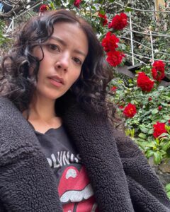 Actress Fernanda Castillo HD Instagram Photos and Wallpapers September 2024
