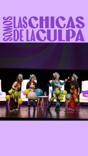 Fernanda Metilli Instagram - NUESTRO JUEGO FAVORITO.. YO NUNCA PARTE 3 😂

⚠️ Todos los martes podes vernos presencial en @elnacionalsancorseguros 20:30 hs o por streaming desde tu casa!

‼️Toda la info y para sacar las entradas en @plateanet presencial y @passline_argentina streaming 

Somos @laschicasdelaculpa 💜 
@connieballarini 
@fermetilli 
@mguinzburg 
@nataliacarulias