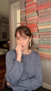 Actress Fernanda Nobre HD Instagram Photos and Wallpapers September 2024