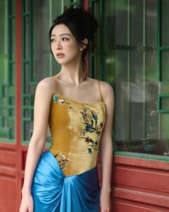 Actress Fiona Sit HD Instagram Photos and Wallpapers September 2024