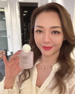 Actress Florence Kwok HD Instagram Photos and Wallpapers August 2024