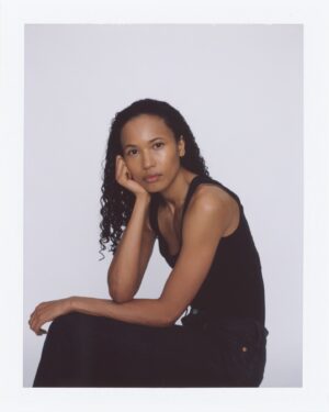 Fola Evans-Akingbola Instagram - 📸 x the wonderful @panos_d