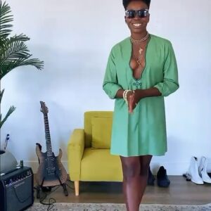 Actress Folake Olowofoyeku HD Photos and Wallpapers November 2024