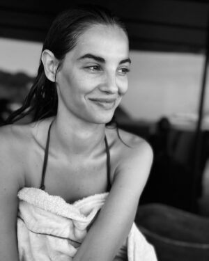 Francesca Chillemi Instagram - Summer memories ✨