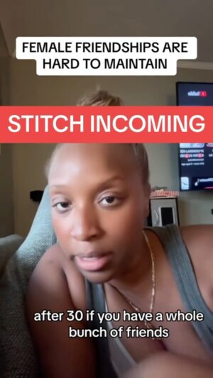 Franchesca Ramsey Instagram - Some thoughts on maintaining friendships in adulthood & how your relationships are like a starry sky ✨