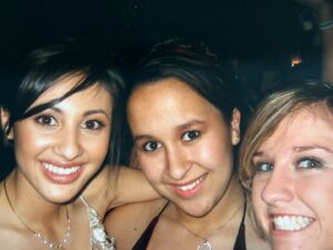 Francia Raísa Instagram - I miss you so much! You have shown me the true meaning of friendship in the last 22 years. I’m so grateful for all that we have been through together and all that you have taught me. You’re one of the strongest people I know. Not once, in the last 7 years, did you let cancer stop you from living your life. We even finally got to do Europe together! I wish we had more time💔. I love you so so much Supanna. This is going to suck without you but I know you’re with me and you’re proud of me. Your family made sure I knew that and it means a lot to me. Take care of Roman for me please. I love you and I miss you. Until me meet again my soup soup 💜