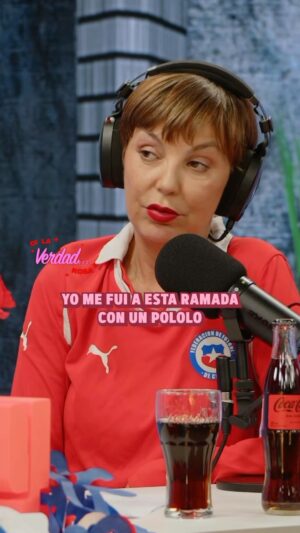 Francisca García-Huidobro Instagram - 