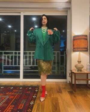 Francisca Valenzuela Instagram - no te quiero dejar ir, México 🥹❤️