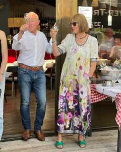 Actress Franziska Knuppe HD Photos and Wallpapers September 2024