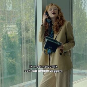 Froukje Veenstra Instagram - Wat BTS van de videoshoot van ‘Ik Haat Hem Voor Jou’ 📞💍🐄⚽🏊‍♂️