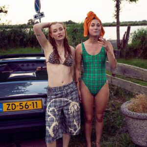 Froukje Veenstra Instagram - Ik Haat Hem Voor Jou. Vrijdag 30 augustus 💍