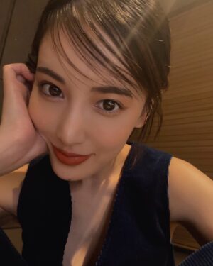Fujii Karen Instagram - 今日も皆様にとって幸せで温かい1日になりますように🌼