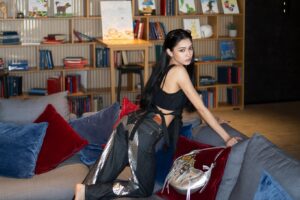 Actress Gabby HD Photos and Wallpapers August 2024