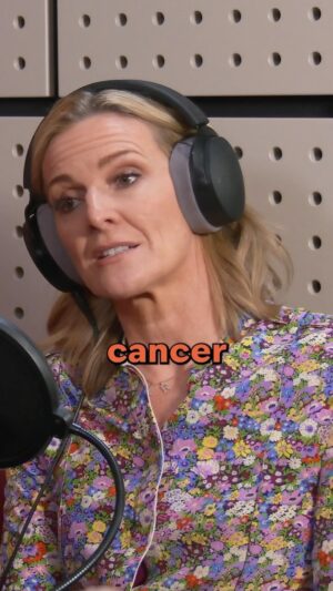 Gabby Logan Instagram - 🚨New episode with @gabbylogan!

Within just an hour with Matt, Gabby opened up about:

👉 Her husband @kennylogan11’s journey with prostate cancer
👉 Not feeling ashamed about being competitive
👉 How losing her brother affected her
👉 The impact of grief on a family

And so much more...

Hope you all enjoy! Out on Spotify now

#onthemend #gabbylogan #mattwillis #prostatecancer #prostatecancerawareness