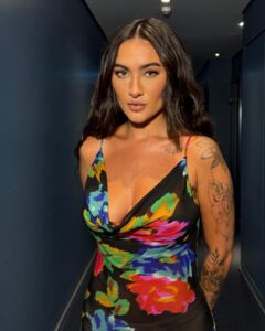 Actress Gabi Melim HD Photos and Wallpapers September 2024