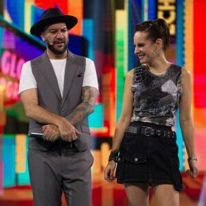 Actress Gabriela Platas HD Instagram Photos and Wallpapers September 2024