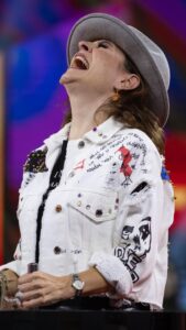 Actress Gabriela Platas HD Instagram Photos and Wallpapers September 2024