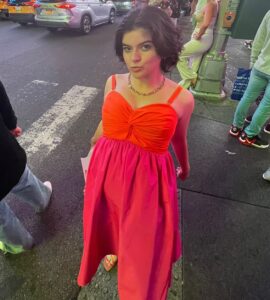 Actress Gabriella Pizzolo HD Photos and Wallpapers October 2024