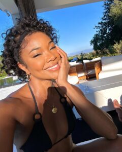 Actress Gabrielle Union HD Photos and Wallpapers December 2024