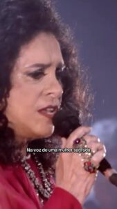 Actress Gal Costa HD Instagram Photos and Wallpapers September 2024