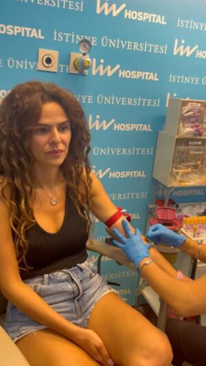 Gamze Topuz Instagram - 