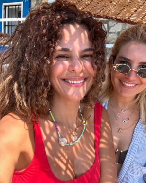 Gamze Topuz Instagram - Makul kaderime yok teselli