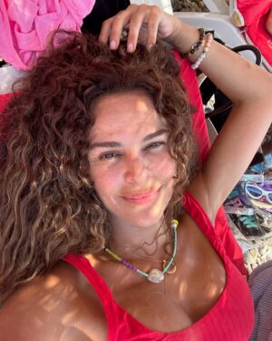 Gamze Topuz Instagram - Makul kaderime yok teselli