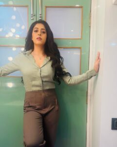 Actress Garima Jain HD Instagram Photos and Wallpapers September 2024