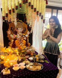 Actress Garima Parihar HD Instagram Photos and Wallpapers September 2024