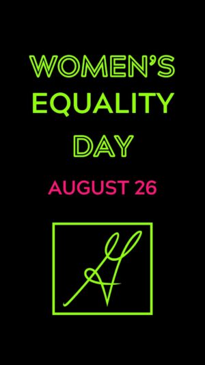 Geena Davis Instagram - On Women’s Equality Day, we celebrate the trailblazers who first showed us If They Can See It, They Can Be It. We commemorate the achievements of the groundbreaking activists who enacted the 19th Amendment and paved the way for gender equality. Join us as we continue the fight for equal representation across entertainment media, and champion stories that inspire women and girls to take action. 

#seeitbeit #GDI20 #WomensEqualityDay